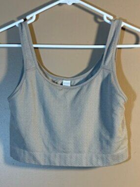 Jockey Seamfree Removable Cup Bra